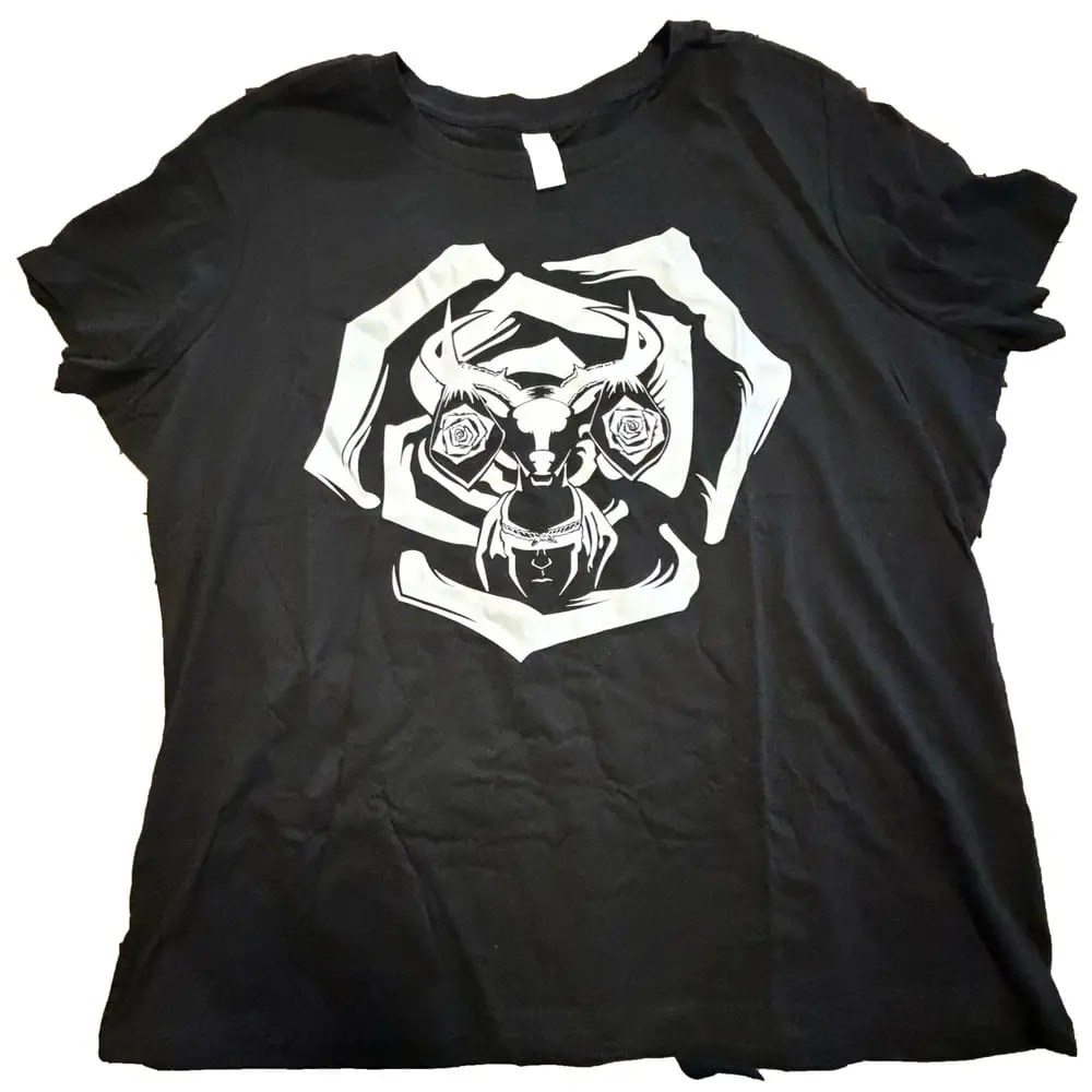 Strictly Doja Logo Shirt