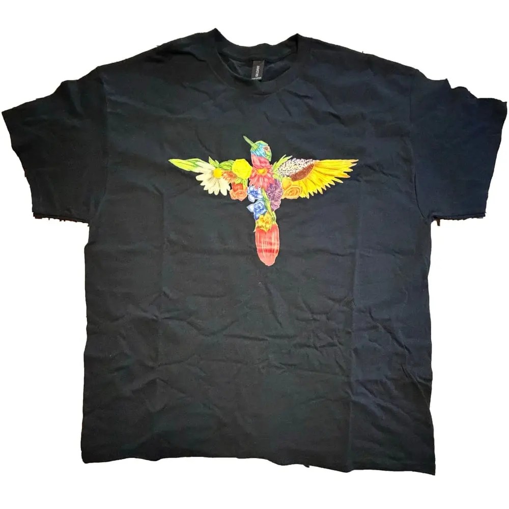 Sewalulukut 2 Shirt
